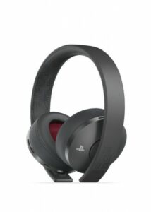 Wireless Headset The Last of Us: Part II Limited Edition Sony