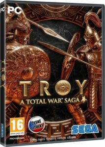 Total War Saga: Troy Sega