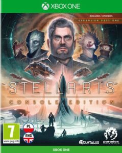 Stellaris: Console Edition Koch