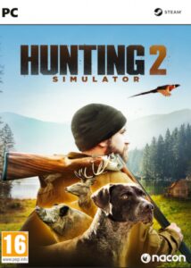 Hunting Simulator 2 Nacon