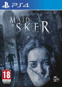Maid of Sker Perpgames