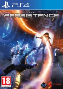 The Persistence Perpgames