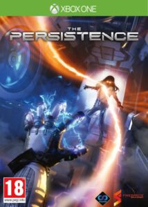 The Persistence Perpgames