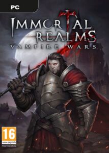 Immortal Realms: Vampire Wars Koch