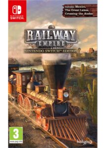 Railway Empire Koch