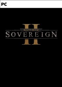 Knights of Honor II: Sovereign THQ Nordic