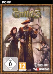 The Guild 3 THQ Nordic