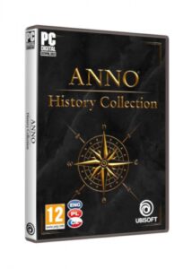 ANNO History Collection Ubisoft