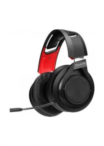 Headset Marvo HG9080W - poškozený obal Marvo