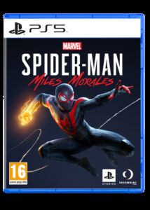 Marvel's Spider-Man: Miles Morales Sony
