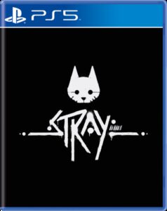 Stray Sony