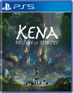 Kena: Bridge of Spirits Sony