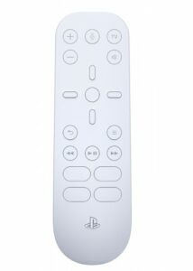 HW PlayStation 5 Media Remote