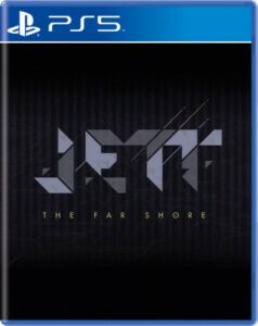 Jett: Far Shore Sony