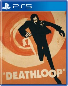 Deathloop Sony