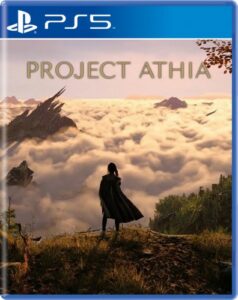Project Athia Sony