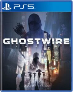 Ghostwire: Tokyo Sony