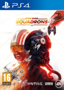 Star Wars: Squadrons EA