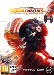 Star Wars: Squadrons EA