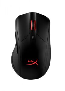 Myš HyperX Pulsefire Dart Wireless Gaming Mouse Kingston