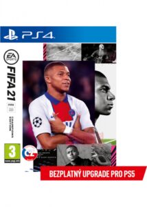 FIFA 21 Champions Editions EA