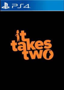 It Takes Two EA