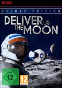 Deliver Us The Moon Deluxe Edition Koch