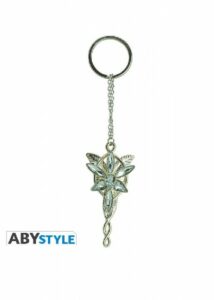 Klíčenka Lord of the Rings - Evening Star Abysse Corp