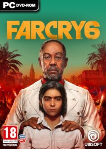 Far Cry 6 Ubisoft