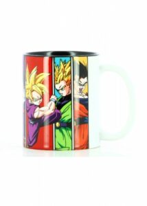 Hrnek Dragon Ball - Gohan 320 ml Europosters