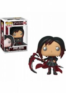 Figurka Funko POP! Animation: RWBY - Ruby Rose ADC Blackfire