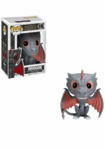 Figurka Funko POP! TV: Game of Thrones - Drogon ADC Blackfire