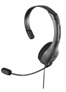 PDP Wired Chat Headset LVL30 PDP