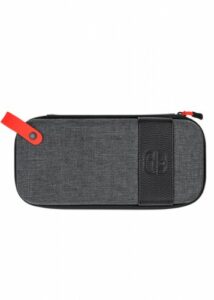 HW PDP Switch Dlx Travel Case - Elite Edition PDP