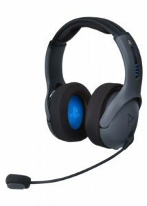 PDP Wireless Stereo Gaming Headset LVL50 PDP