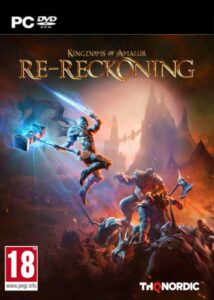 Kingdoms of Amalur Re-Reckoning THQ Nordic