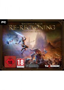 Kingdoms of Amalur Re-Reckoning Collector's Edition THQ Nordic