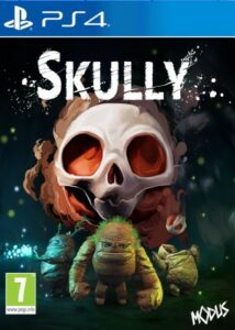Skully Modus Games