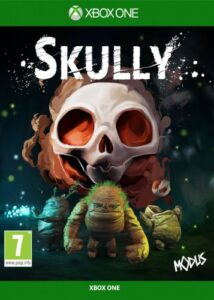 Skully Modus Games