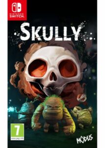 Skully Modus Games