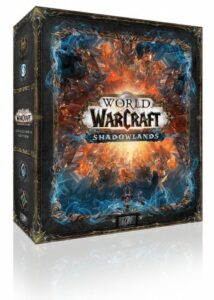 World of Warcraft: Shadowlands Collectors Edition Activision