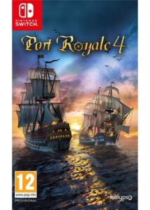 Port Royale 4 Koch