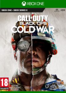 Call of Duty: Black Ops Cold War Activision