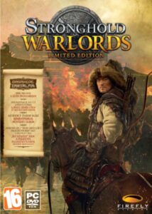 Stronghold: Warlords Limited Edition Firefly Studios
