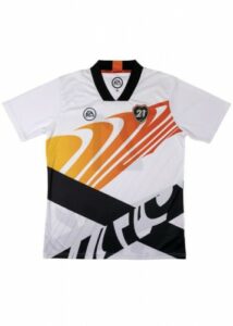 Tričko - Fifa 21 Ultimate Team™ Away dres XL