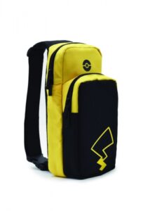 HW Shoulder Bag for Nintendo Switch (Pikachu) nintendo
