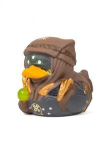 Figurka - Sběratelská kachnička TUBBZ - Eris Morn (Destiny) Hype