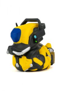 Figurka - Sběratelská kachnička TUBBZ - Sweeper Bot (Destiny) Hype
