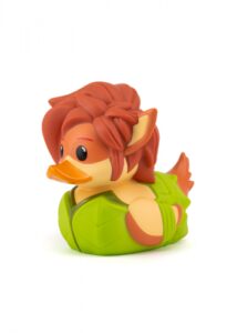 Figurka - Sběratelská kachnička TUBBZ - Elora (Spyro the Dragon) Hype