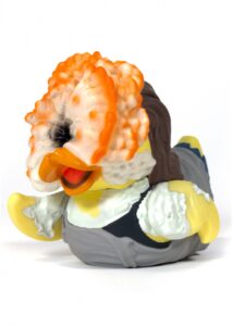 Figurka - Sběratelská kachnička TUBBZ - Clicker (The Last of Us) Hype
